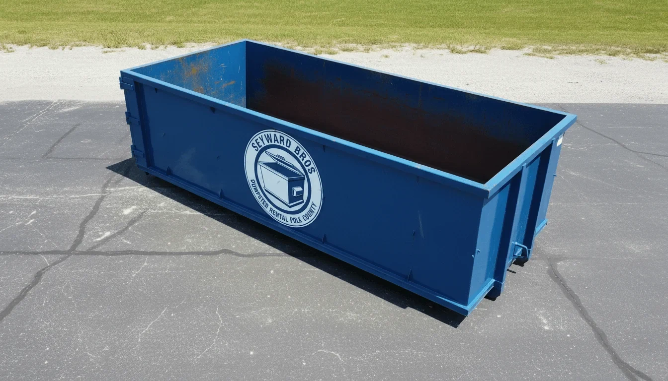 Junk Removal in Lakeland, FL