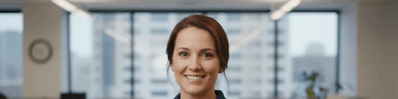 Teresa Malone, Office Clerk at Seyward Bros Dumpster Rental Polk County in Lakeland, FL
