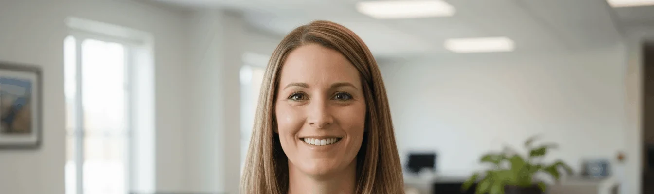 Julia Bennett, Front Office & Secretary at Seyward Bros Dumpster Rental Polk County in Lakeland, FL