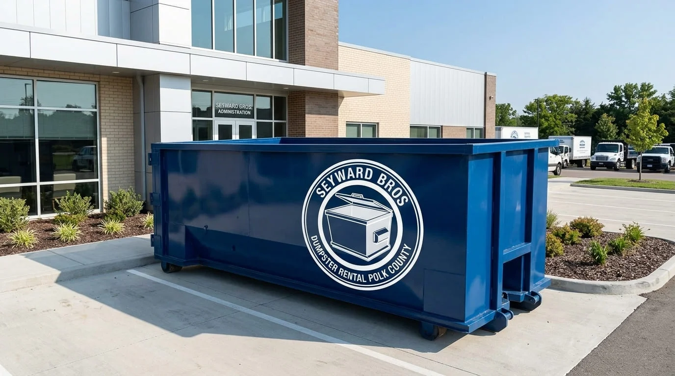 Commercial Dumpster Rental Polk County FL-img