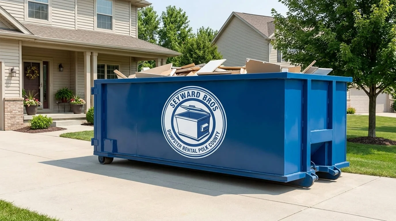 Residential Dumpster Rental Polk County-img